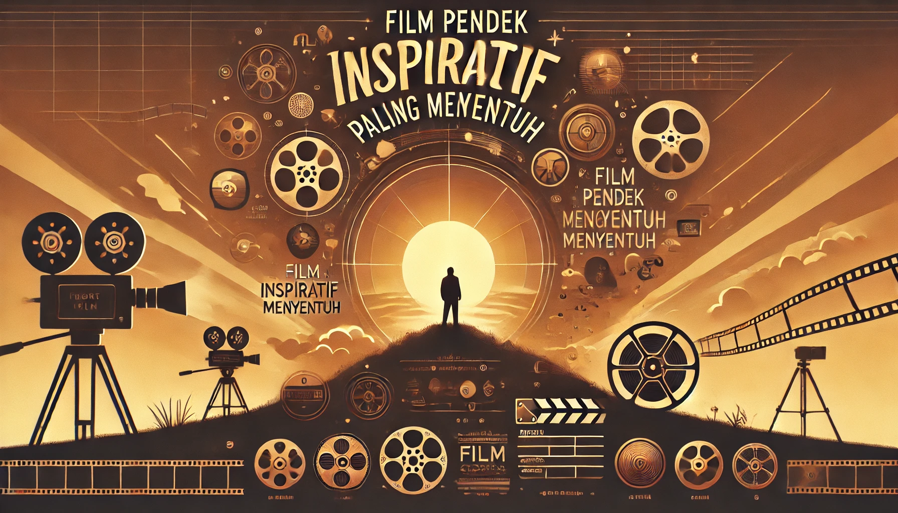 Film Pendek Inspiratif Paling Menyentuh - Audiard.net