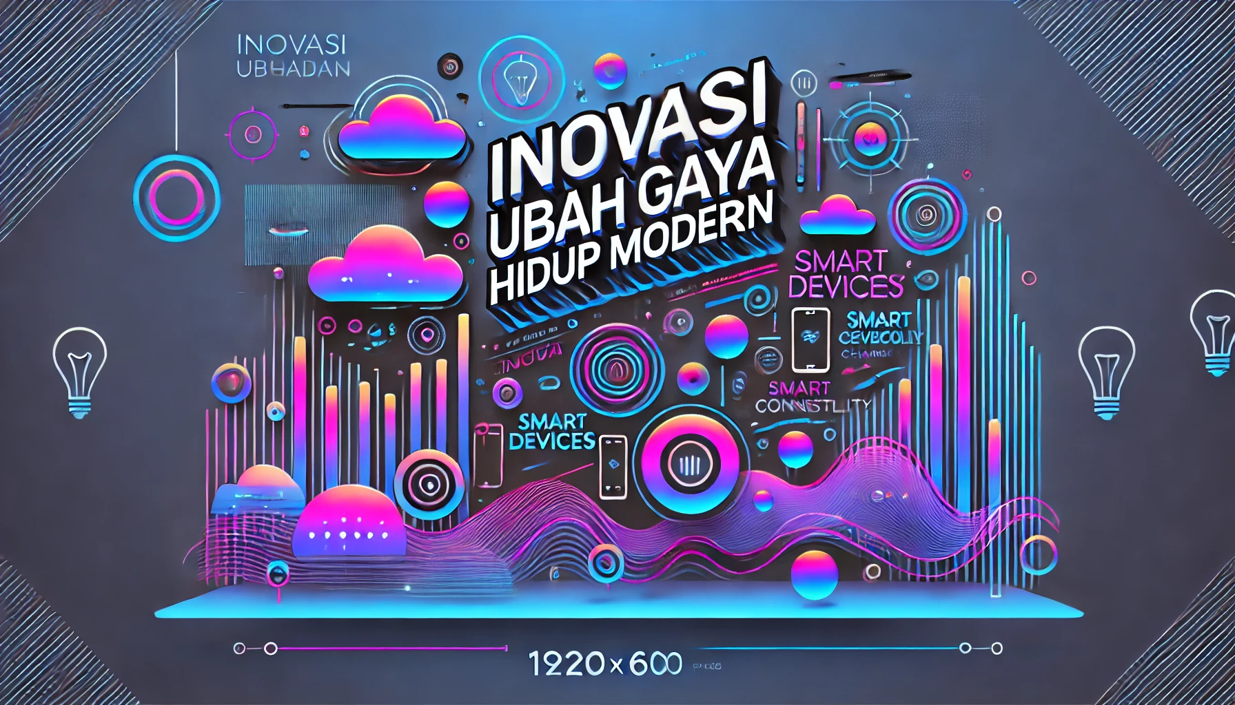 Ubah Inovasi Ubah Gaya Hidup Modern