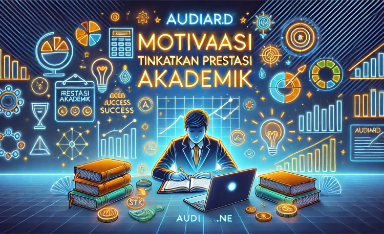 Motivasi Tingkatkan Prestasi Akademik