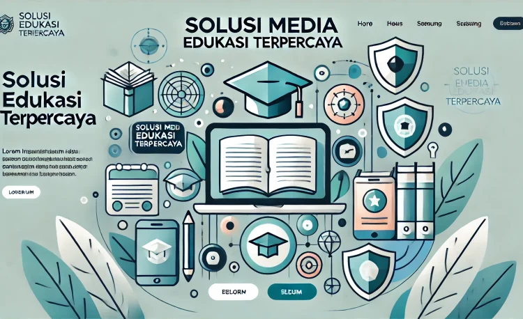 Solusi Media Edukasi Terpercaya