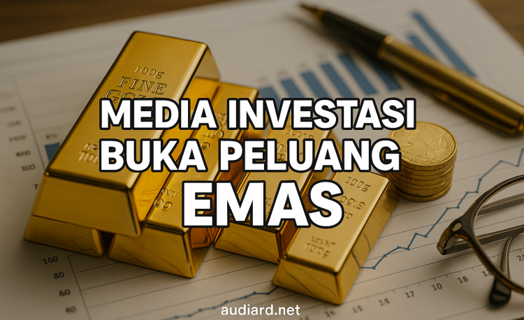 Media Investasi Buka Peluang Emas