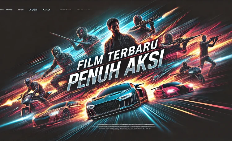Film Terbaru Penuh Aksi