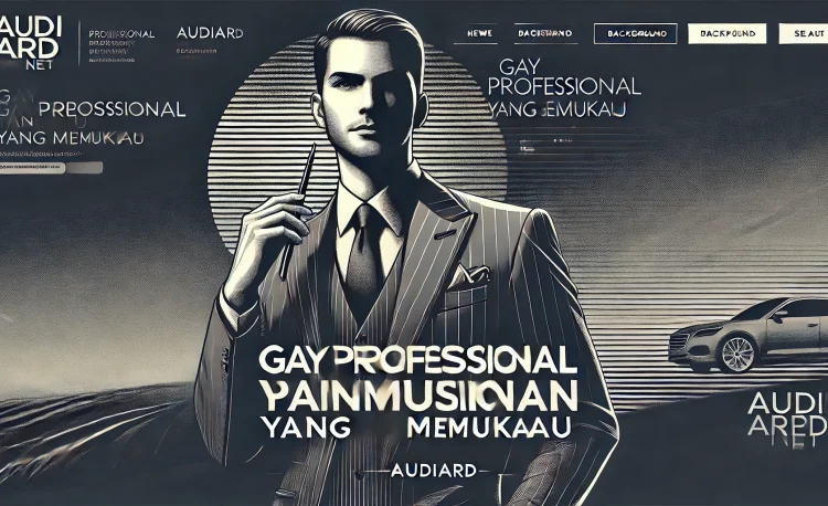 Gaya Profesional yang Memukau 1 Gaya Profesional yang Memukau