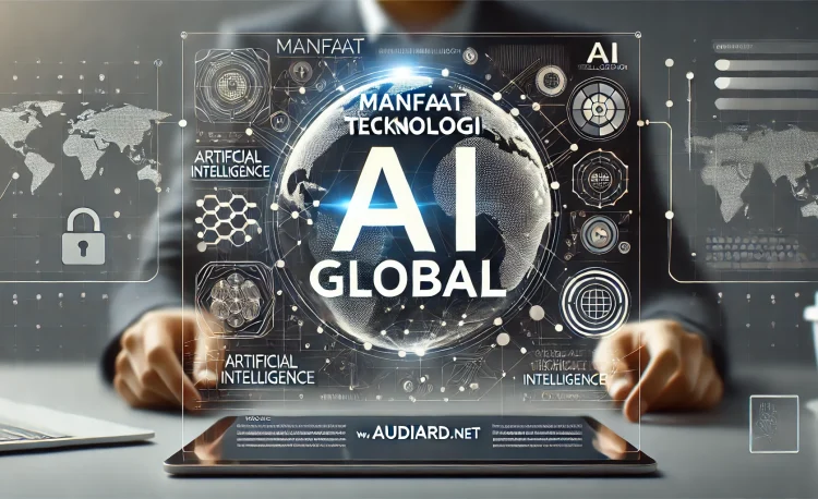 Manfaat Teknologi AI Global 1 Manfaat Teknologi AI Global