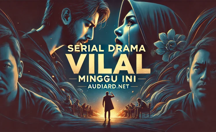 Serial Drama Viral Minggu Ini 1 Serial Drama Viral Minggu Ini