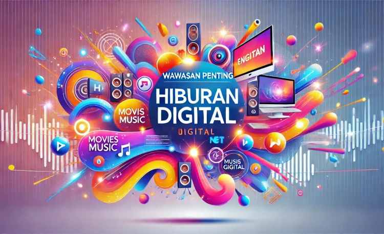 Wawasan Penting Hiburan Digital 1 Wawasan Penting Hiburan Digital