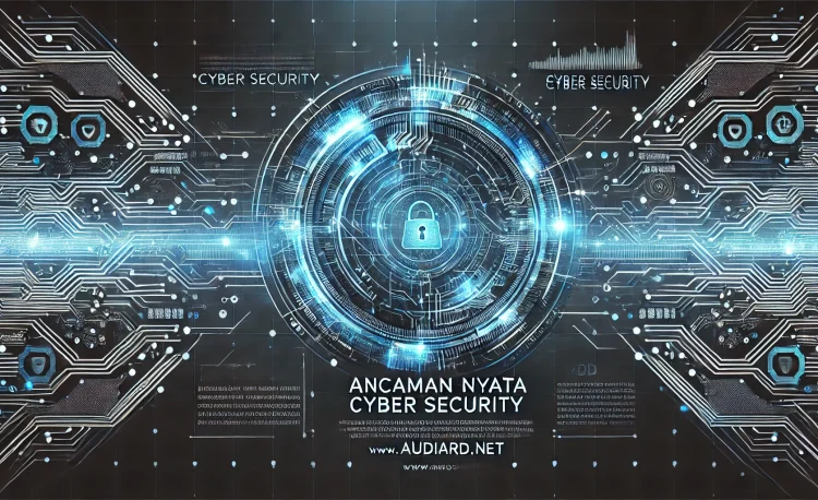 Ancaman Nyata Cyber Security 1 Ancaman Nyata Cyber Security