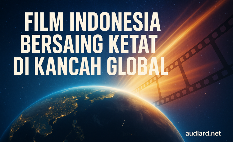 Film Indonesia Bersaing Ketat di Kancah Global 10 Film Indonesia Bersaing Ketat di Kancah Global
