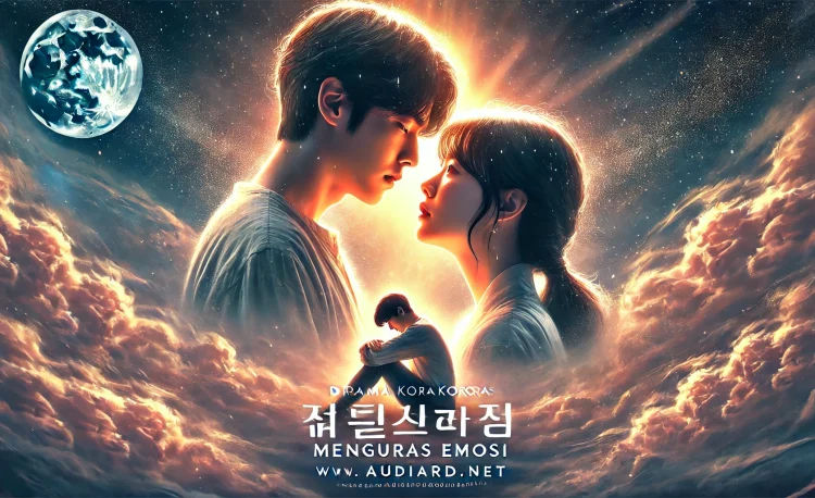Drama Korea Menguras Emosi