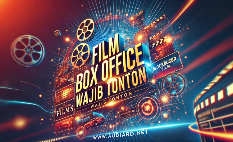 Film Box Office Wajib Tonton