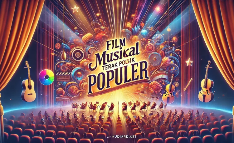Film Musikal Terbaik Populer