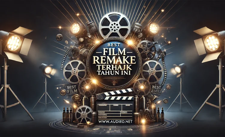 Film Remake Terbaik Tahun Ini