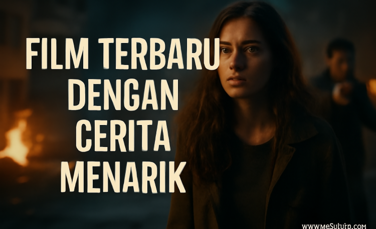 Film Terbaru Dengan Cerita Menarik
