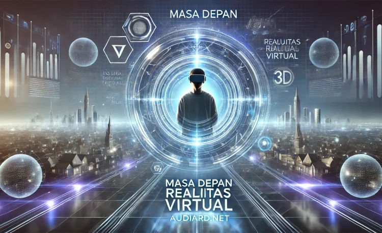 Masa Depan Realitas Virtual