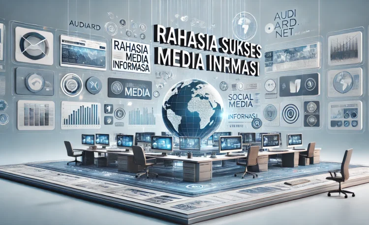 Rahasia Sukses Media Informasi 1 Rahasia Sukses Media Informasi