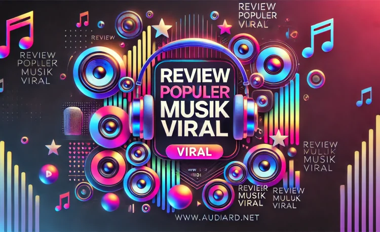 Review Populer Musik Viral