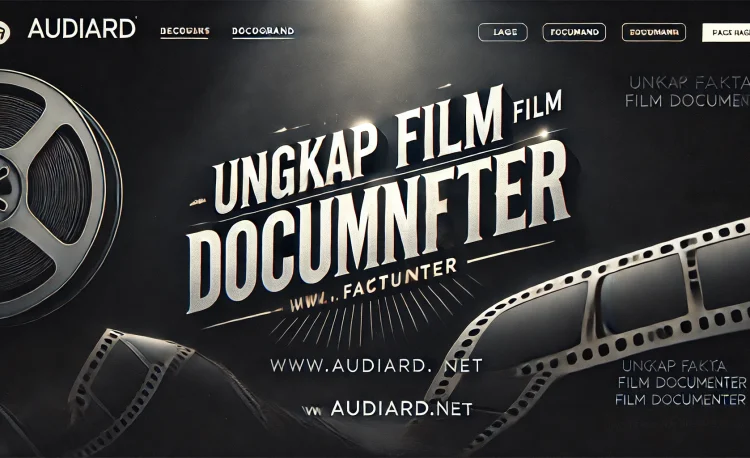 Ungkap Fakta Film Dokumenter