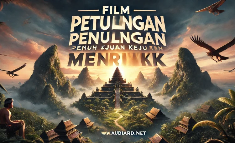 film petualangan penuh kejutan menarik 1 film petualangan penuh kejutan menarik