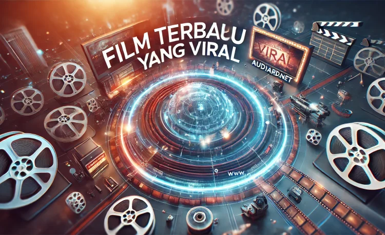 Film Terbaru yang Viral