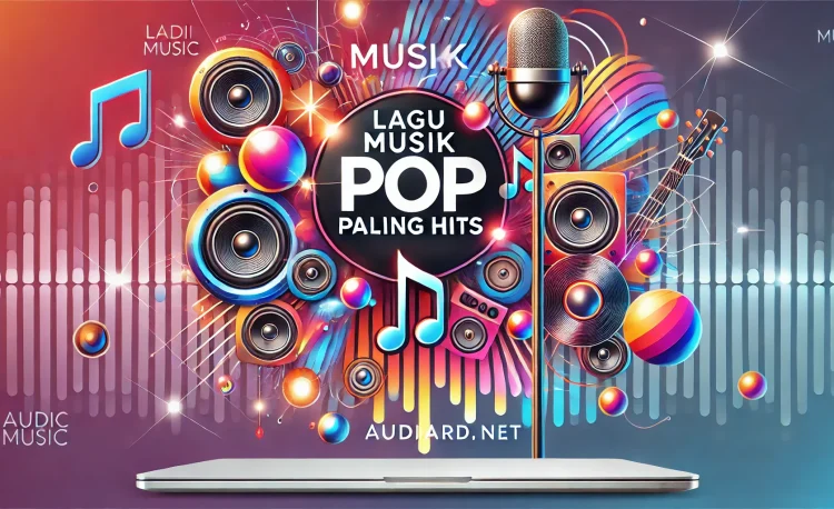 Lagu Musik Pop Paling Hits 8 Lagu Musik Pop Paling Hits