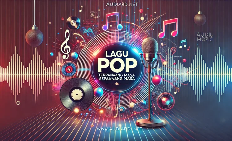 Lagu Pop Terbaik Sepanjang Masa 9 Lagu Pop Terbaik Sepanjang Masa