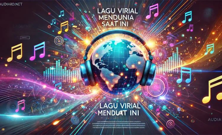 Lagu Viral Mendunia Saat Ini 1 Lagu Viral Mendunia Saat Ini
