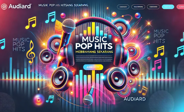 Musik Pop Hits Membahana Sekarang 3 Musik Pop Hits Membahana Sekarang