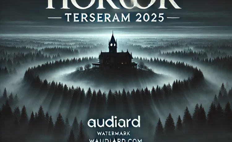 Film Horor Terseram 2025 2 Film Horor Terseram 2025