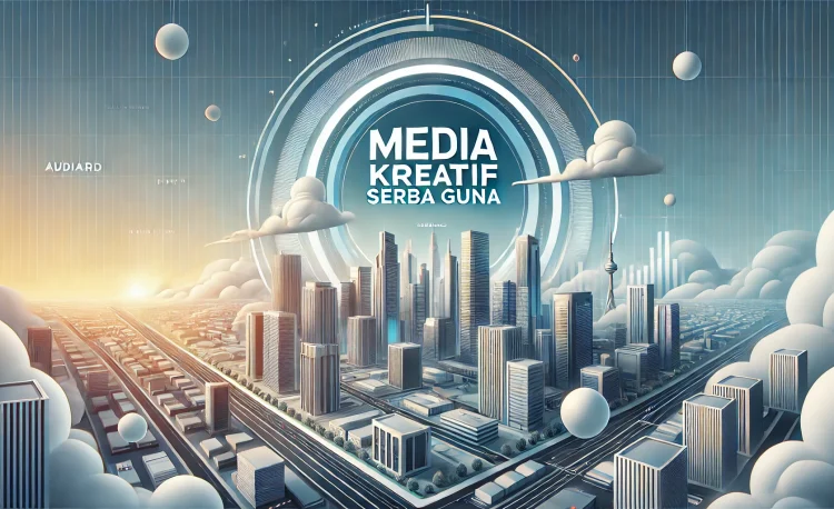 Media Kreatif Serba Guna 4 Media Kreatif Serba Guna